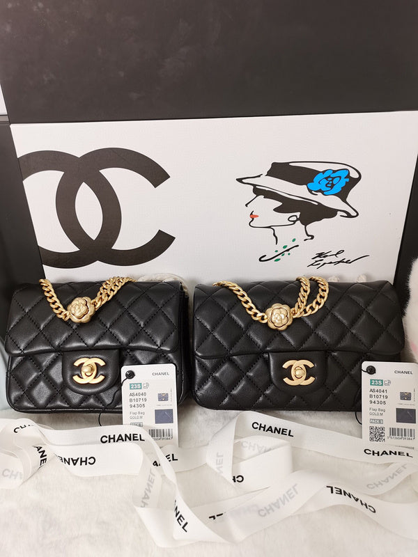 Satchel Bags - CHL Bags - 2267