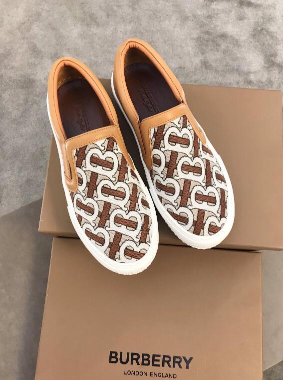 SAMCC - BOR Men Shoes - 122