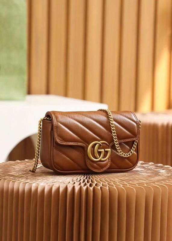Glami Fashion - GCI Bags - 11934