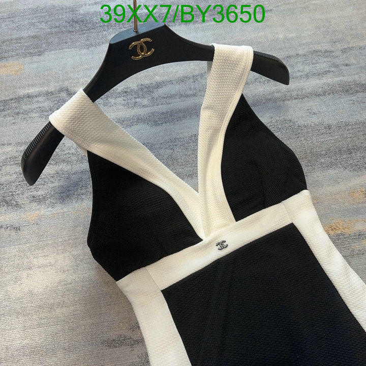 SAMC - CHL Swimsuits - 120