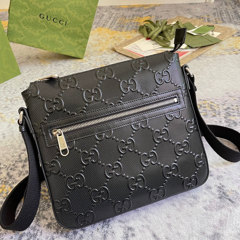 Gucci Luxury Fashion Bag