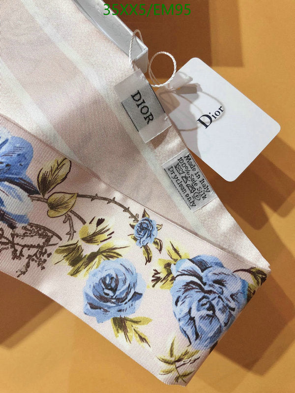 SAMC - DOR Scarves - 376