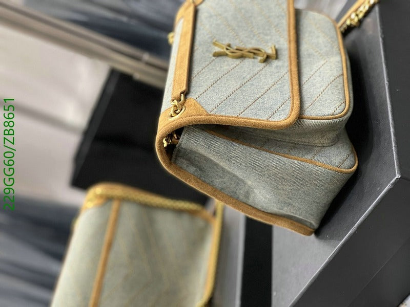 SAMC - YLS Bags - 206