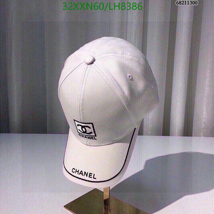 SAMC - CHL Caps & Hats - 436