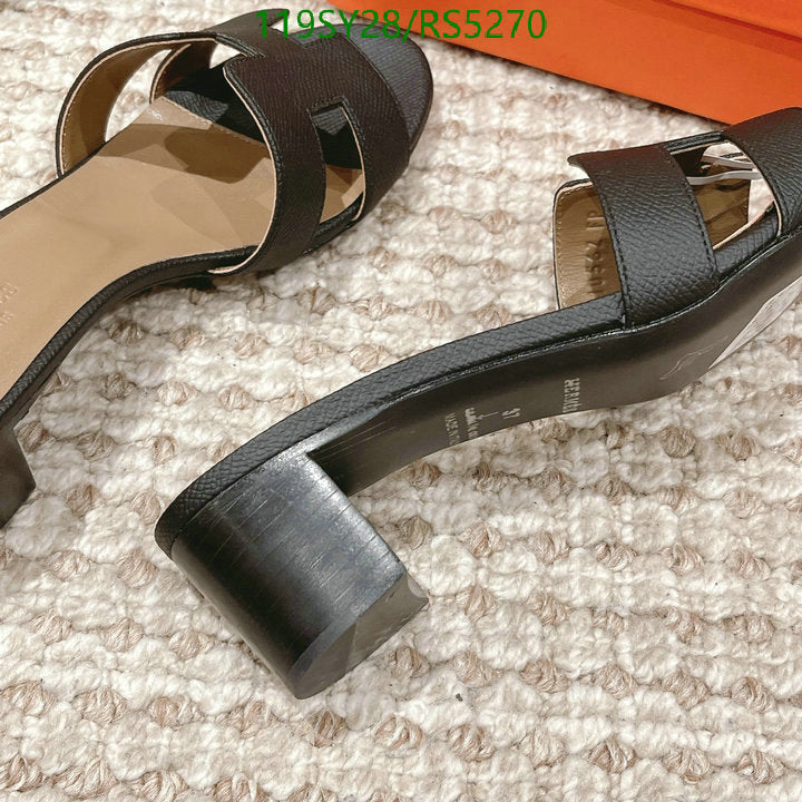 SAMC - HMS Women Shoes - 056