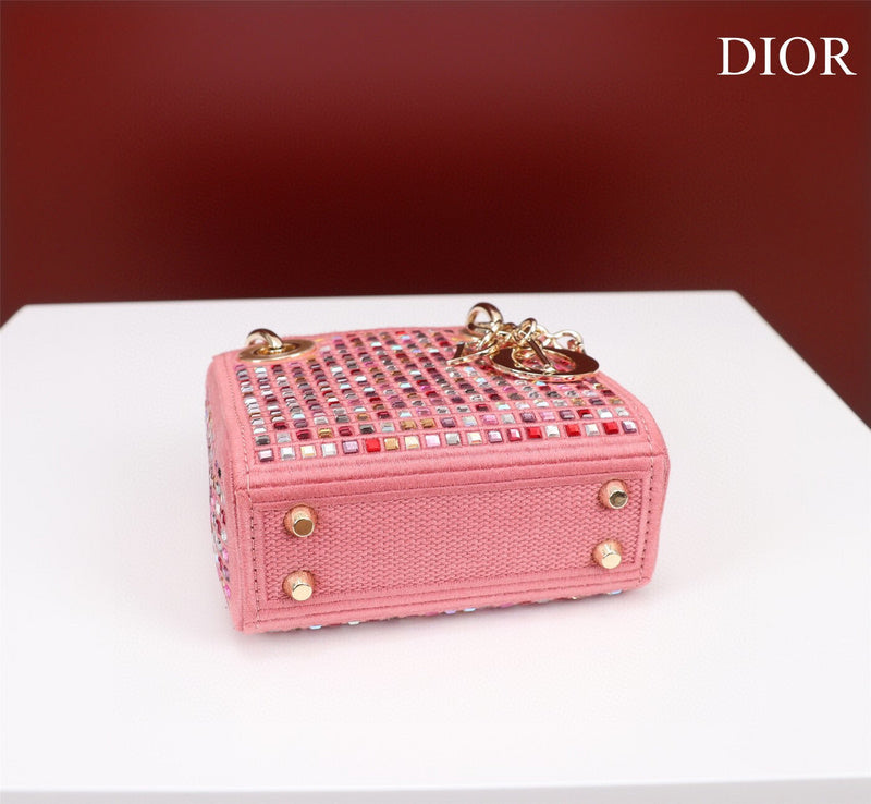 Glami Fashion - DIR Bags - 1681