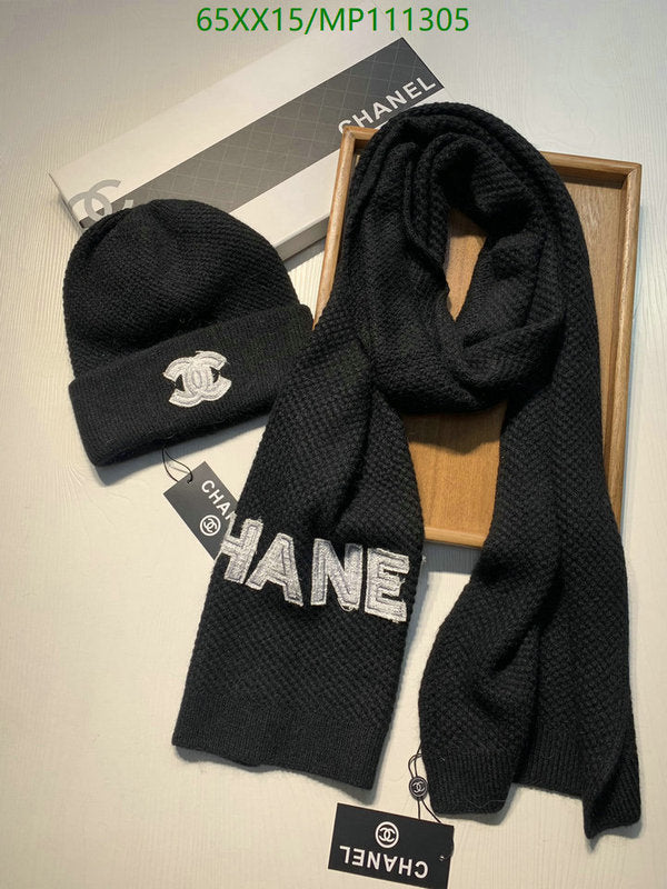 SAMC - CHL Scarves - 971