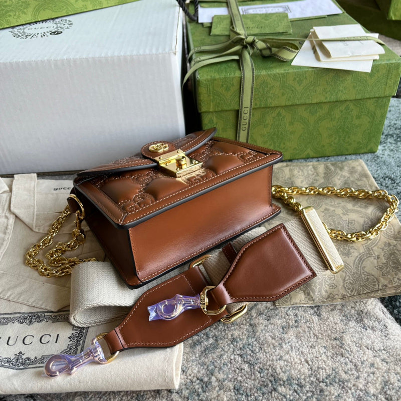 Satchel Bags - GCI Bags - 841