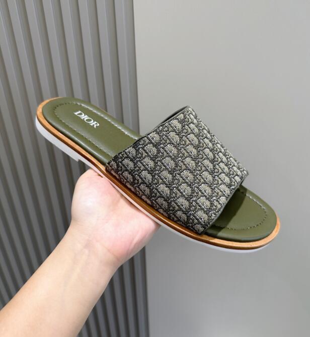 SAMCC - DOR Men Shoes - 035