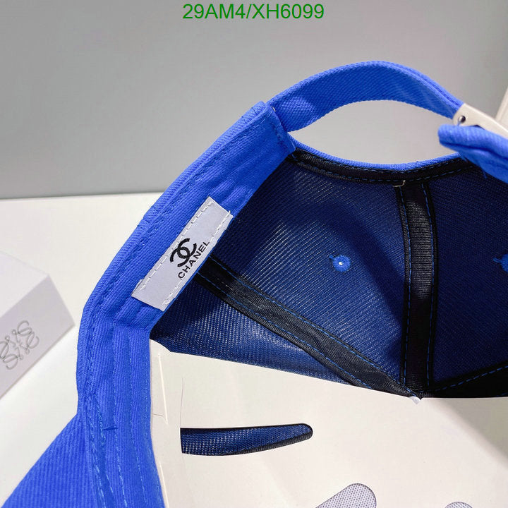 SAMC - CHL Caps & Hats - 270