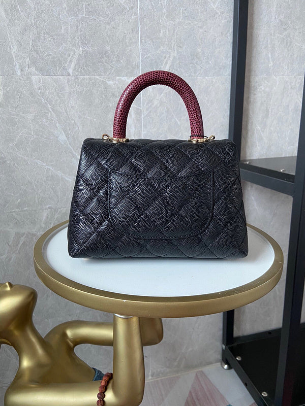 Satchel Bags - CHL Bags - 4382