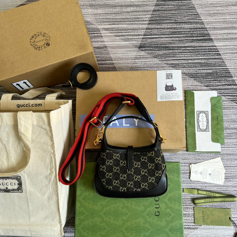 ELE - GG Bags - 492