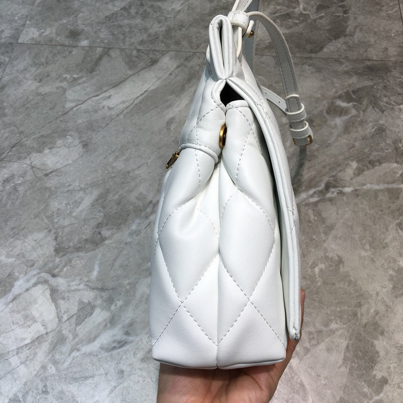 Satchel Bags - BGA Bags - 997