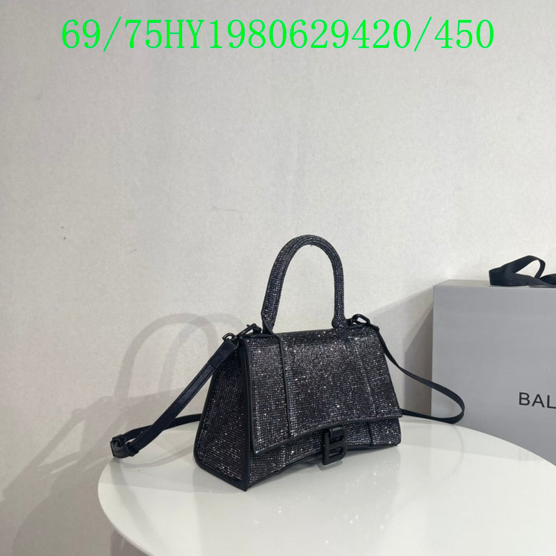 Satchel Bags - BGA Bags - 2232