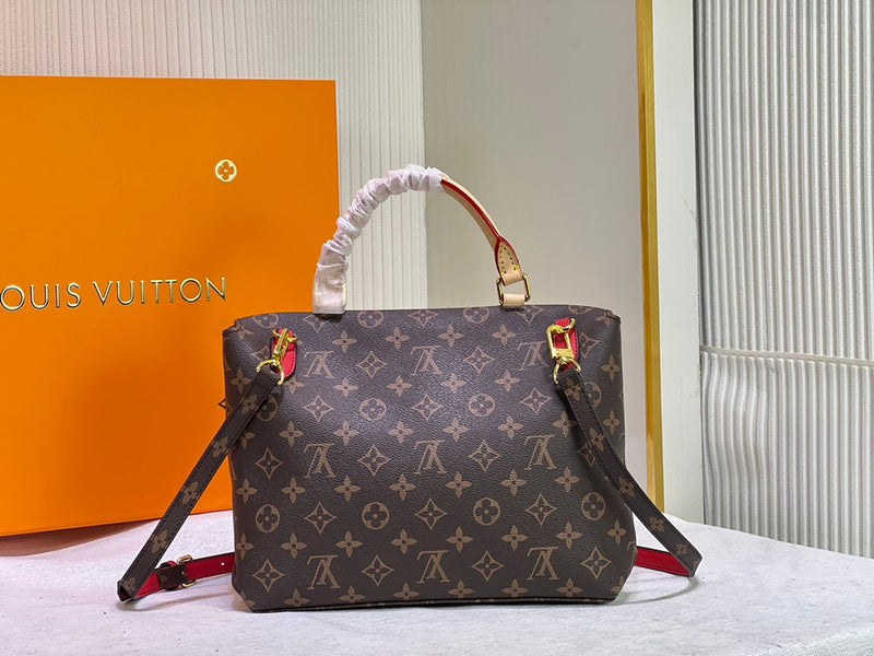 Satchel Bags - VL2 Bags - 534