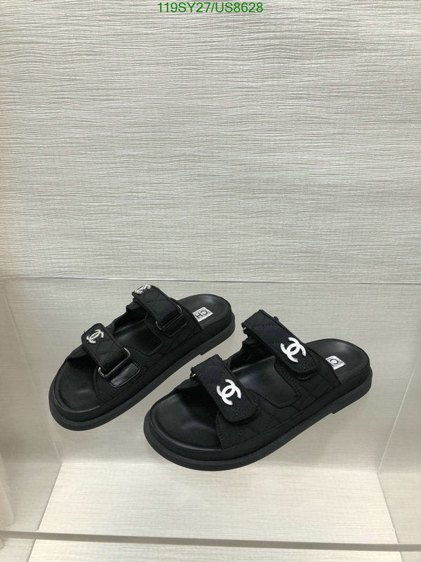 SAMC - CHL Women Shoes Slippers - 079