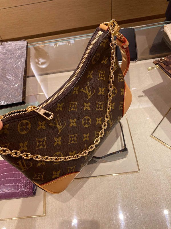 Satchel Bags - VL Bags - 1836