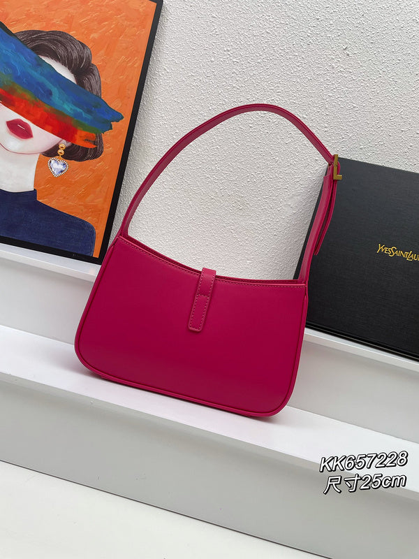Satchel Bags - SLY Bags - 1105
