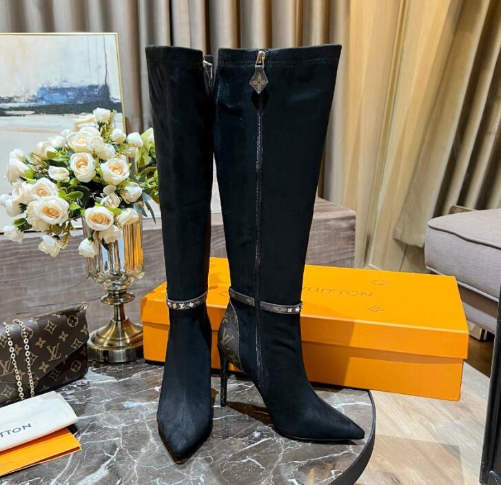 SAMC - LOV Women Shoes - 887