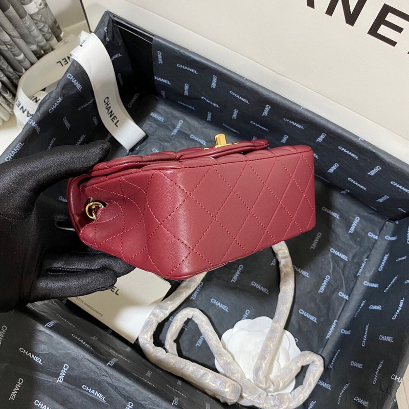 Satchel Bags - CHL Bags - 4554