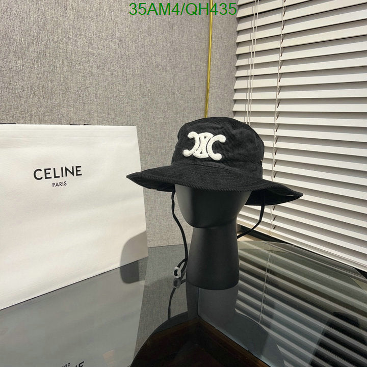 SAMC - COL Caps & Hats - 114
