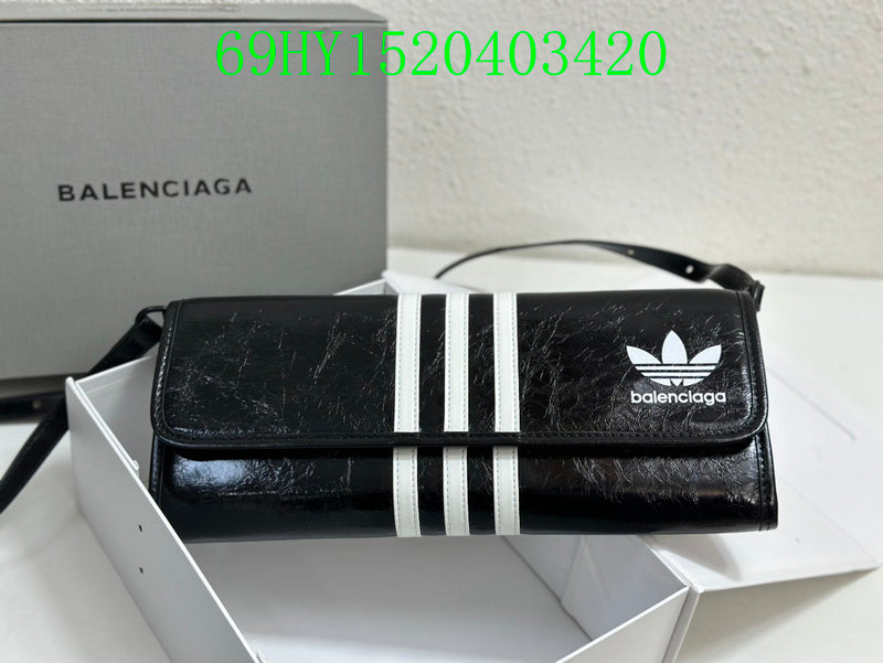 Glami Fashion - BGA Bags - 1844