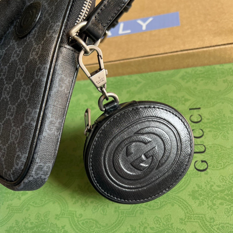 Glami-i - Guki Men Bags - 091
