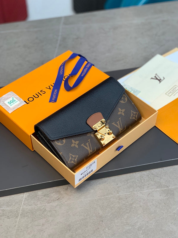 Glami - LOV Wallets - 033