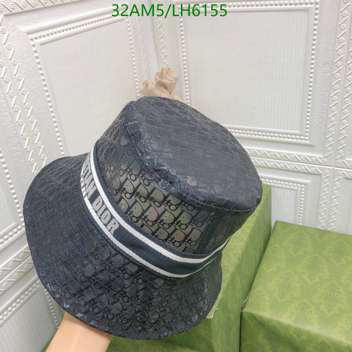 SAMC - DOR Caps & Hats - 176