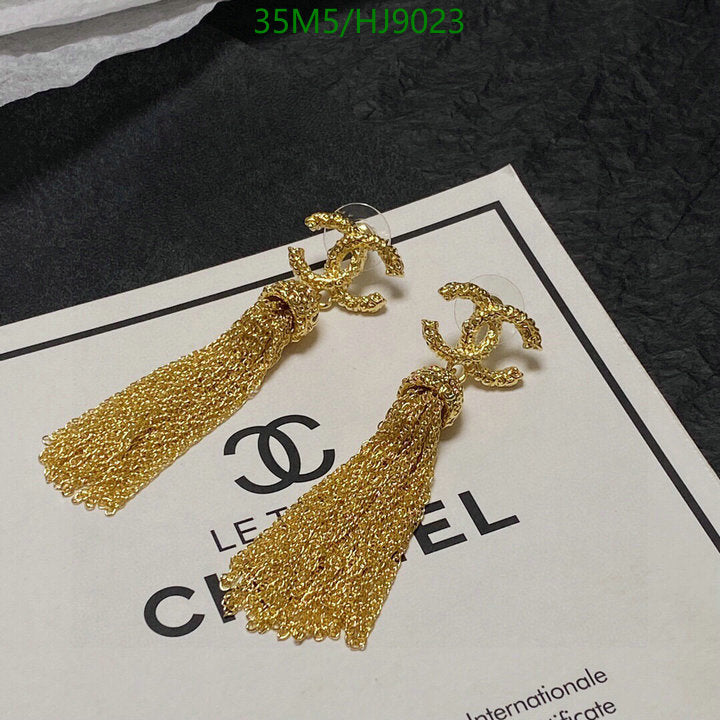 SAMC - CHL Jewelry Earrings - 171
