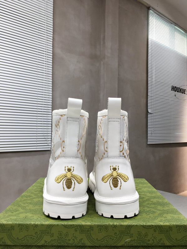 Satchel Bags - Mix Shoes - 733