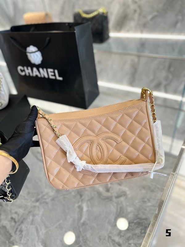 Satchel Bags - CHL Bags - 7183