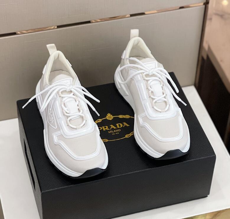 Glamy - PD Men Shoes - 101