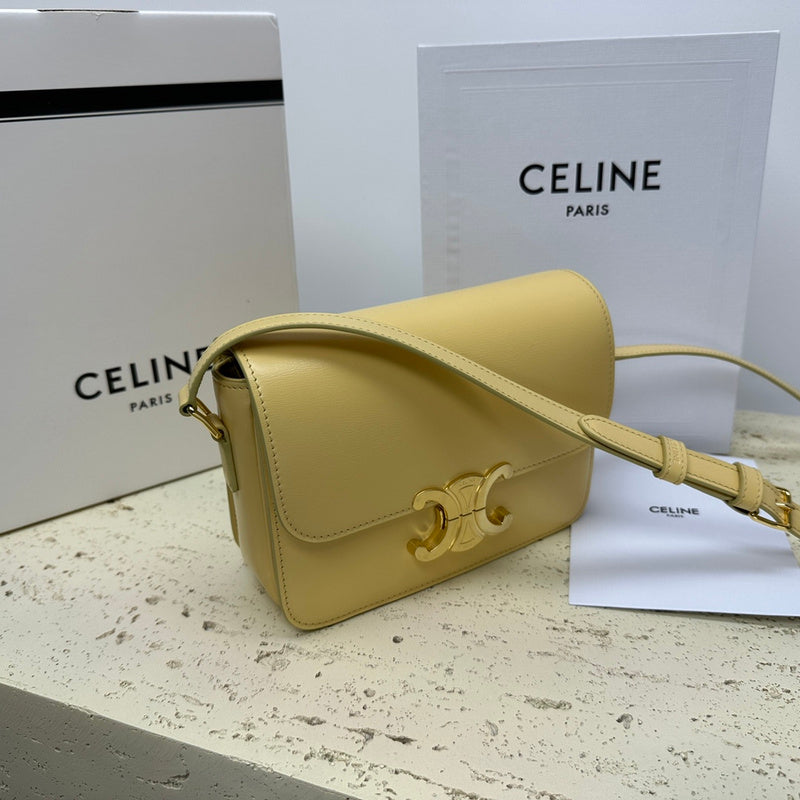 Glamy - COL Bags - 001