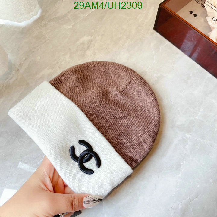 SAMC - CHL Caps & Hats - 074