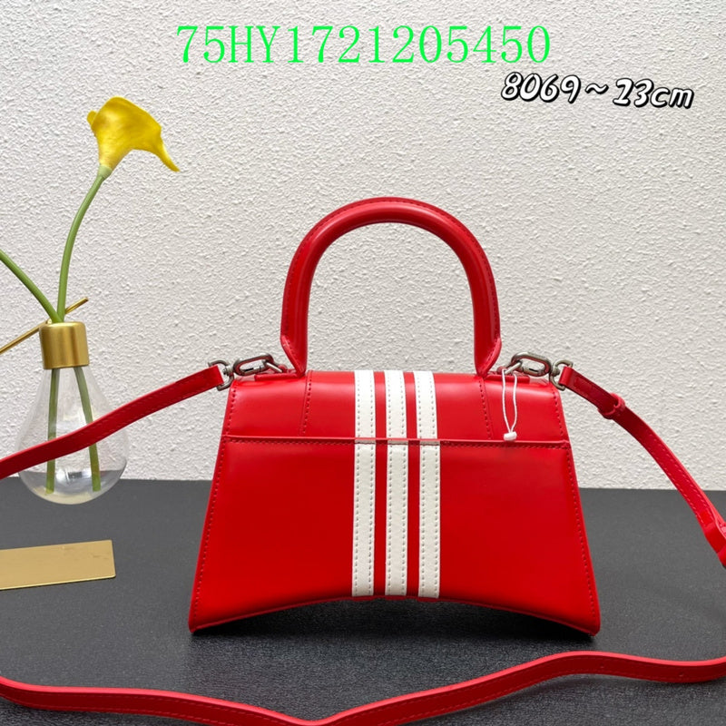 Satchel Bags - BGA Bags - 1945