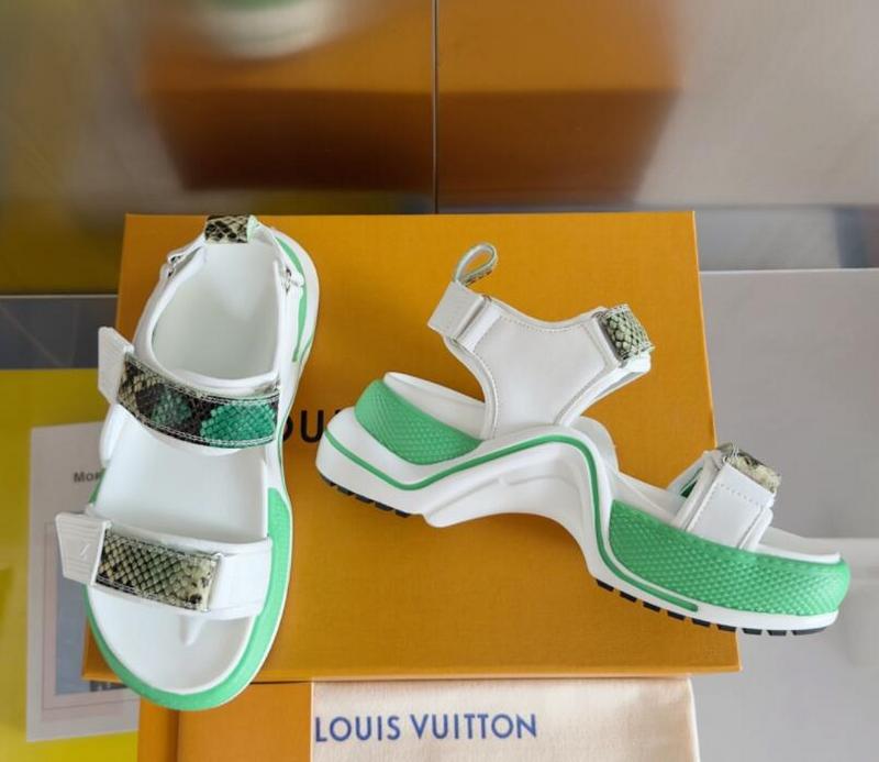 SAMC - LOV Women Shoes - 168