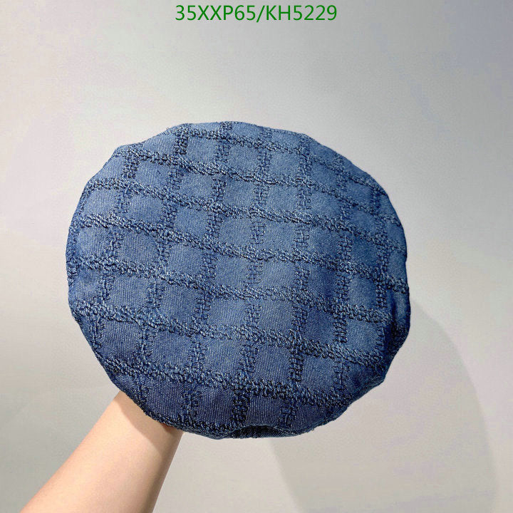 SAMC - CHL Caps & Hats - 460