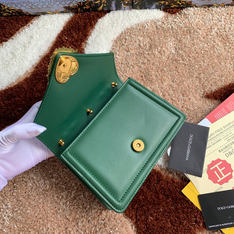 Satchel Bags - DG Bags - 162