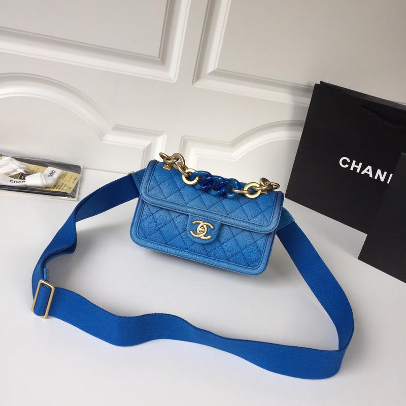 Satchel Bags - CHL Bags - 535