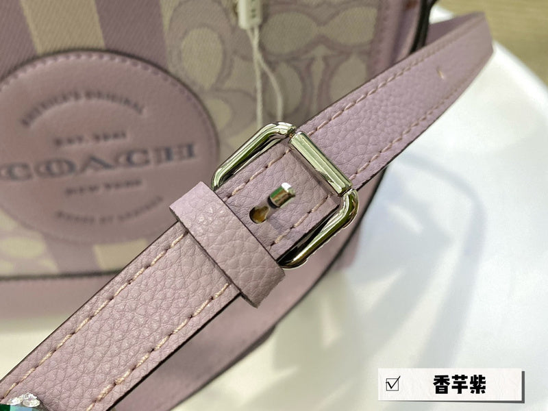 Satchel Bags - CCH Bags - 088