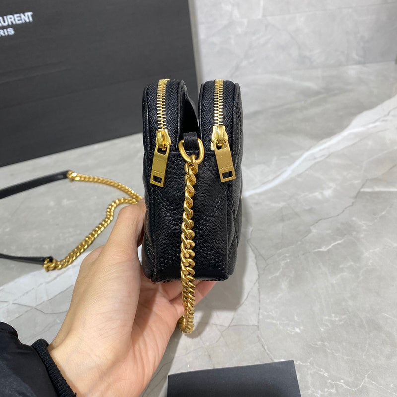 Satchel Bags - SLY Bags - 2297
