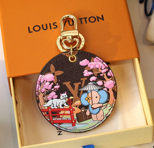Glami- Glami- Lu-Vi bags - 3393
