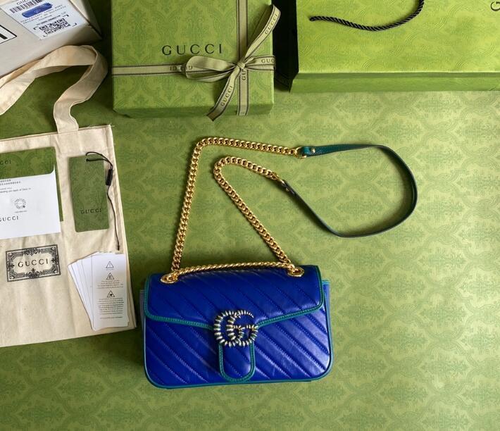 SAMC - GUKI Bags - 1705