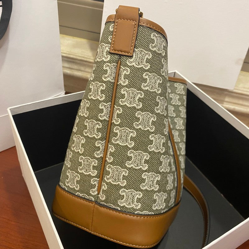 Glamy - COL Bags - 870