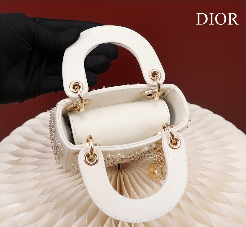 ELE - Dir Bags - 1692
