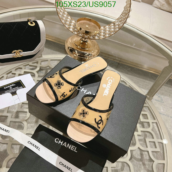 SAMC - CHL Women Shoes High Heels - 132