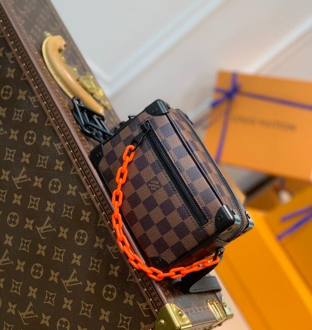 SAMC - LOV Bags - 2305