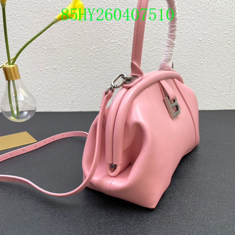 Satchel Bags - BGA Bags - 1848