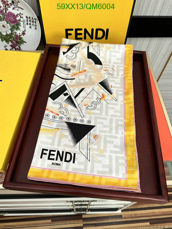 SAMC - FDE Scarves - 135